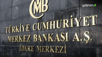 Merkez Bankası Rezervlerinde Artış!