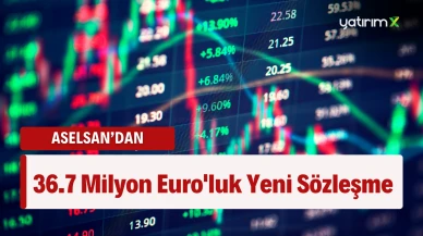 Savunma Devi İçin Hedef Fiyat Verildi! Banka AL Dedi