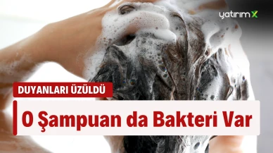 Ünlü Şampuan Markası Raflardan Toplatılıyor...