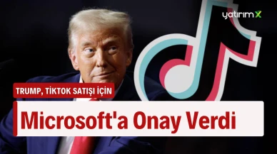 Trump Onayladı, TikTok Görüşmeleri İçin Microsoft da Devrede