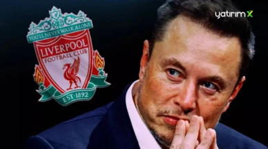 Elon Musk'ın Liverpool Satacak mı? Babası 'Evet' Mi Dedi, 'Hayır' mı?