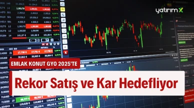 Dev GYO Şirketinin 2025 Hedefleri Yorumlandı