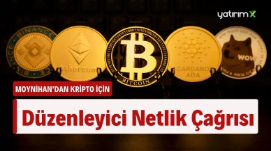 Bank of America CEO'su, Kripto Para Ödemeleri Konusunda Düzenleyici Netlik Talep Etti