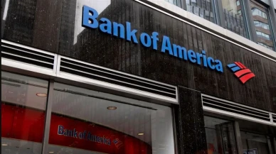 Bank of America'dan Yeni TCMB Öngörüsü