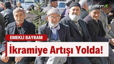 Bayram İkramiyesi İçin Görüşülen Rakamlar