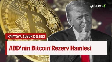 Kripto Piyasasında Trump Etkisi