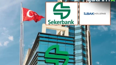 Şekerbank KAP'a bildirdi: Hisse devri iptal edildi