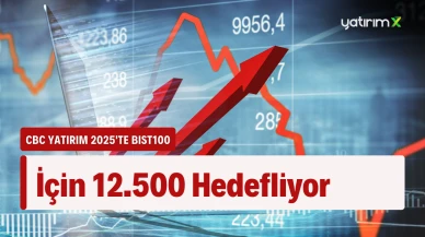 BIST100’de Yeni Hedefler! ICBC’nin Favori 14 Hissesi Açıklandı