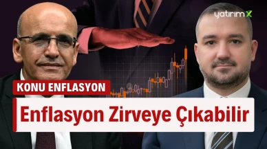 Bofa Toplantısında Enflasyon Konuşuldu - ''Ocakta Yüksek Gelebilir!''