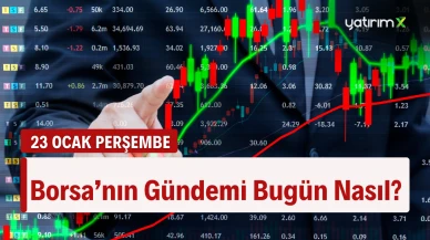 BIST’te Bugün Öne Çıkan Anlaşmalar!