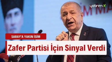 Ankara Kulislerinde Fırtına - Zafer Partisi Hedefte mi?