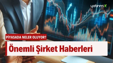 Günün Önemli Şirket Haberleri (30/01/2025)