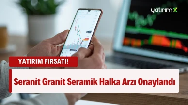 Sanayi Şirketinin Halka Arzı Onaylandı!