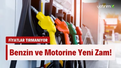 Benzine Zam Bekleniyor