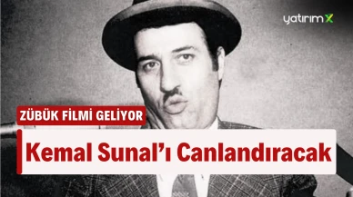 Kemal Sunal'ın Efsane Filmi Zübük Yeniden Çekiliyor! Bakın Başrolde Kim Oynuyor...