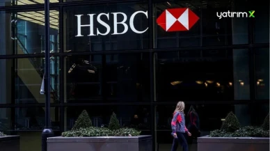 HSBC, 2025 İçin Altın Fiyat Beklentisini Yukarı Yönlü Revize Etti!