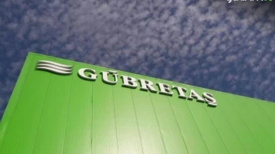 Gübretaş'tan (GUBRF) 2025 Yılı İçin Temettü Açıklaması