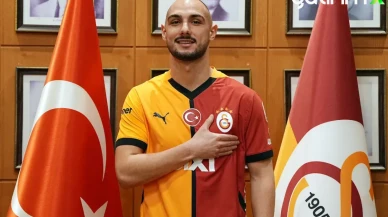 Galatasaray'ın Transfer Ettiği Genç Yetenek Ahmed Kutucu'nun Kariyeri ve Bonservis Bedeli Ortaya Çıktı