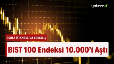 Borsa'da Son Durum! En Çok O Sektörü Seçenler Kazandı