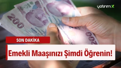 Emekli Maaşınızı Hesaplayın! Yeni Sistem Artık Hizmette!