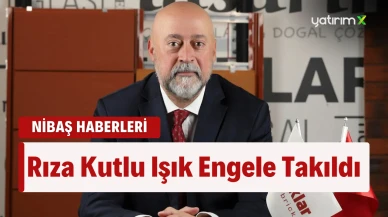 Rıza Kutlu Işık’ın Nibaş Stratejisi SPK Engeline Takıldı