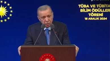 Cumhurbaşkanı Erdoğan: İhracat Rekoru Kırdık, Dezenflasyon Süreci Başladı!