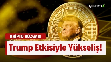 Trump'ın Etkisiyle Değer Kazanan 5 Altcoin