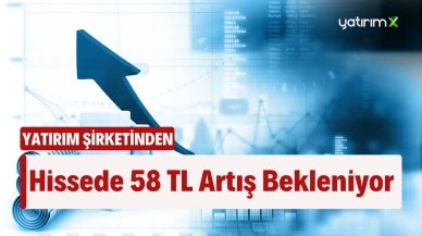 Hissede Lot Başına 58 TL Artış Bekleniyor