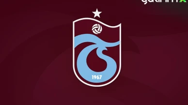 Trabzonspor’dan (TSPOR) Edin Visca açıklaması