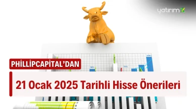 Ülker Hissesi için 120,00 TL'lik Hedef Fiyat Paylaşıldı!