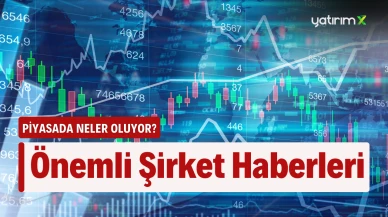 Günün Önemli Şirket Haberleri (31/01/2025)