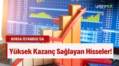 Kazandıranlarda Betası Yüksek ve Düşükler