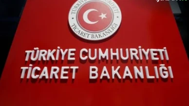 Ticaret Bakanı Bolat'tan, ihracata destek müjdesi