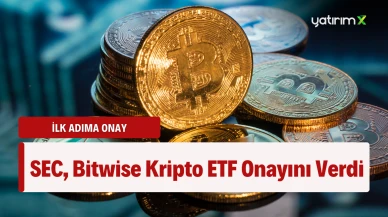 Kripto Devine Borsa Yatırım Fonu Onayı Kapıyı Araladı!