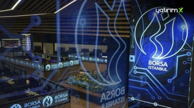 Borsa Güne Düşüşle Başladı