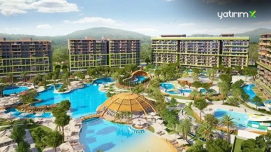 Sur Tatil Evleri (SURGY) Halka Arzı %22 Değer Kaybetti