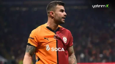 Galatasaraylı Abdülkerim Bardakcı "Bilinçli Kart Görme" Sebebiyle PFDK'ya Sevk Edildi!