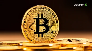 Bitcoin 97 Bin Doların Altında