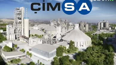 Çimsa’dan 2024 Yılında Yüksek Ciro