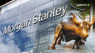 Morgan Stanley 'Hisseler' Düşebilir Dedi