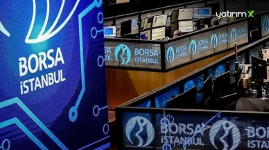 Borsada Düşüşe Öncülük Yapan Hisseler