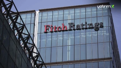 Fitch'ten Türk Bankalarına Kritik Uyarı