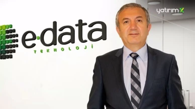 E-Data Teknoloji (EDATA) Bedelsiz Tarihi