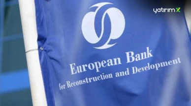 EBRD'den Türkiye İçin Büyüme Tahmini