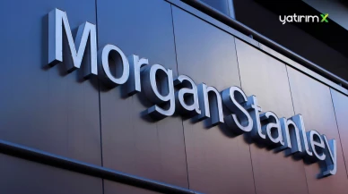 Morgan Stanley'den Yeni Dolar/TL Tahmini