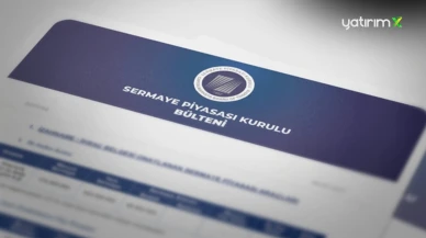 SPK’dan 41,5 Milyon TL’lik Ceza! Halka Açık Şirket ve 28 Kişi Listede