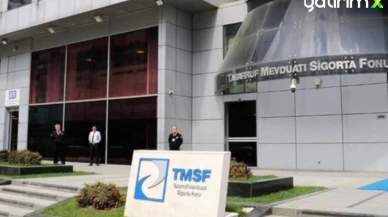 TMSF, İki Tesisin Hazine Paylarını Satışa Çıkardı