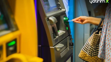 ATM'lerde yüzü tanımlanamayan işlem yapamayacak!