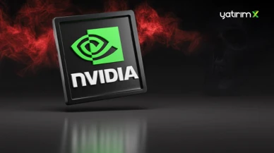 Nvidia Yatırımcılarının Aklı Karışık