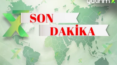 Son Dakika! Kabine Toplantısı Başladı